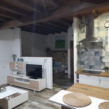Apartamentos Callampa Torrejón el Rubio Екстериор снимка