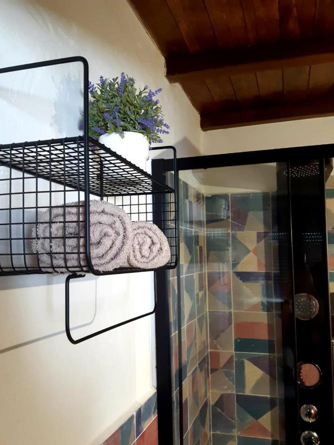 Apartamentos Callampa Torrejón el Rubio Екстериор снимка