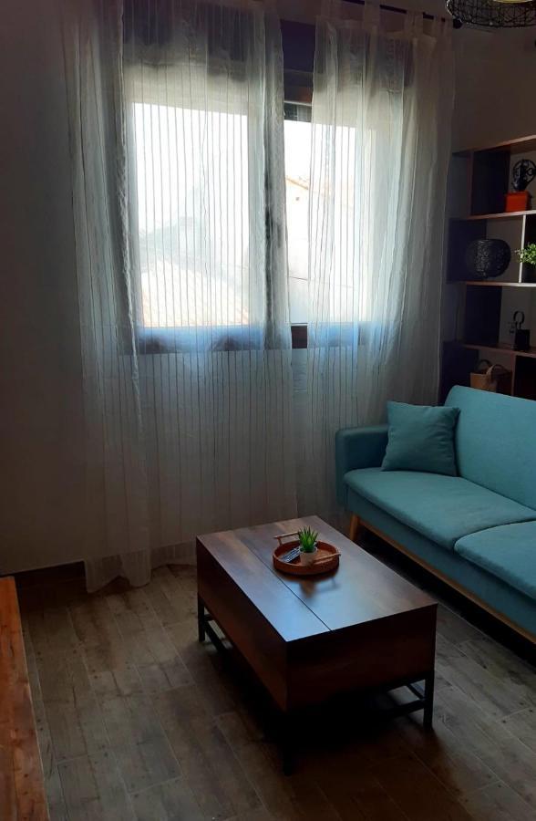 Apartamentos Callampa Torrejón el Rubio Екстериор снимка