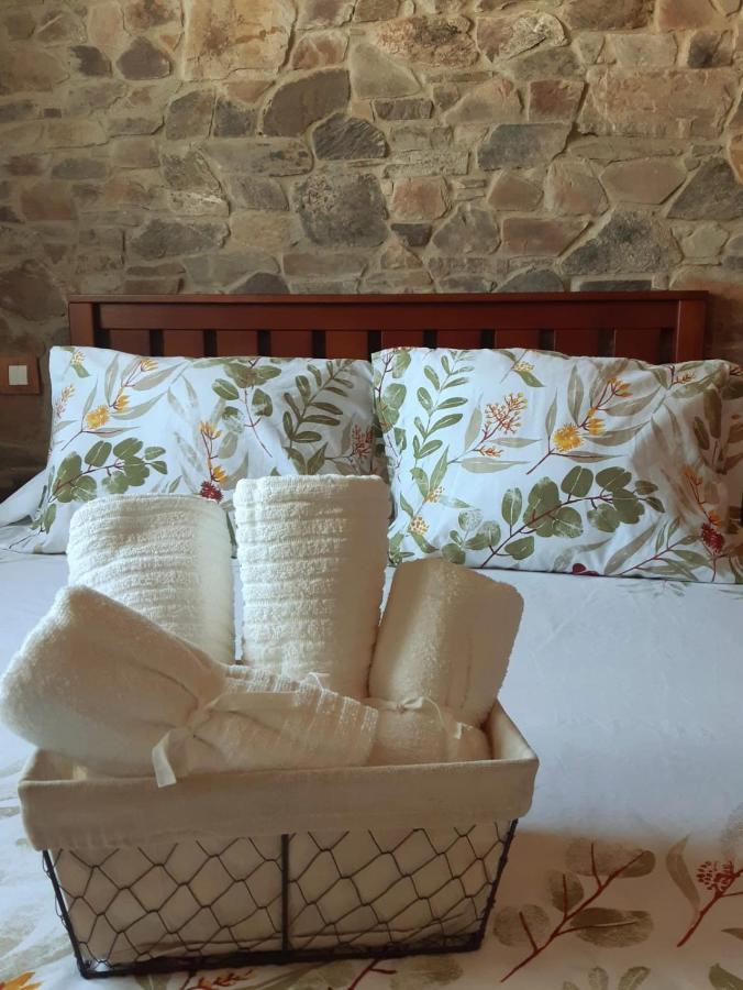 Apartamentos Callampa Torrejón el Rubio Екстериор снимка