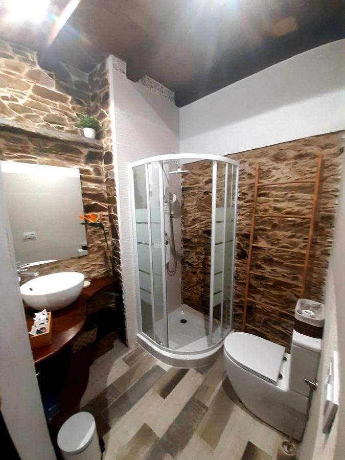 Apartamentos Callampa Torrejón el Rubio Екстериор снимка