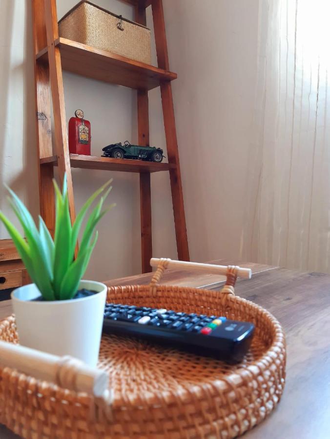 Apartamentos Callampa Torrejón el Rubio Екстериор снимка