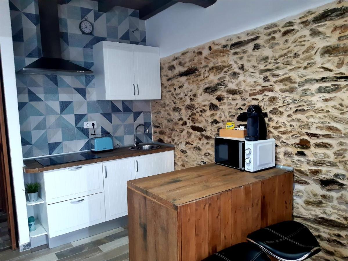 Apartamentos Callampa Torrejón el Rubio Екстериор снимка