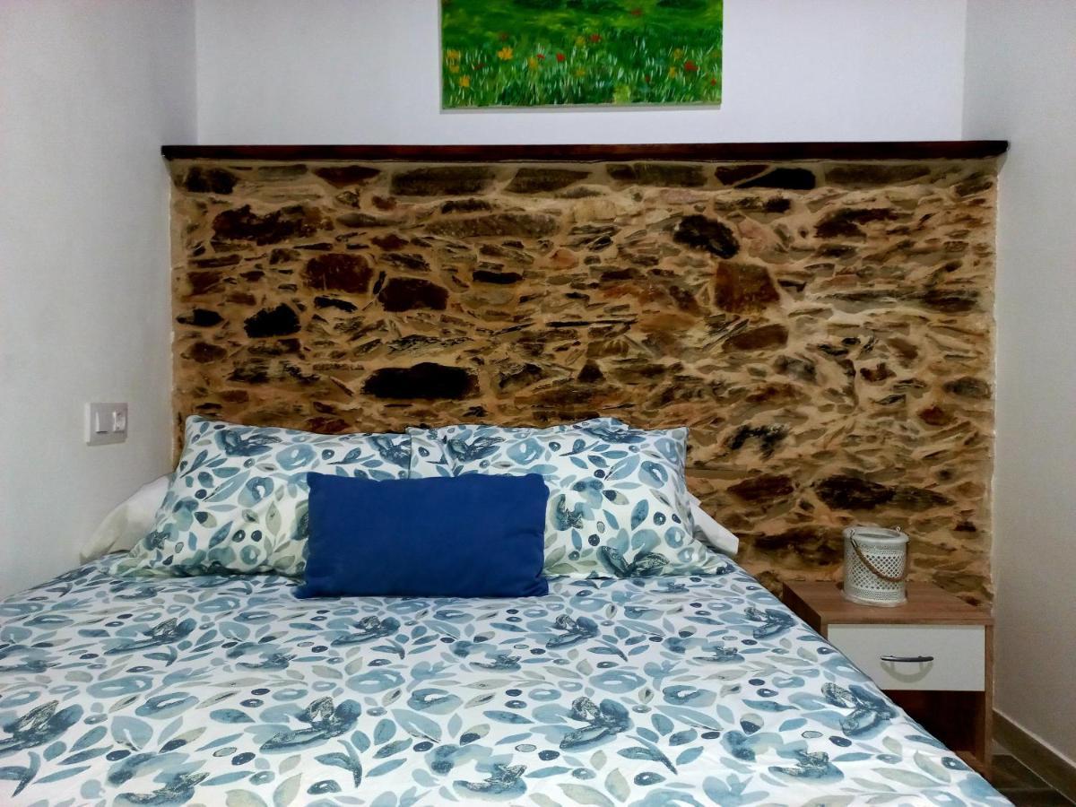 Apartamentos Callampa Torrejón el Rubio Стая снимка