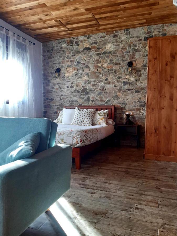 Apartamentos Callampa Torrejón el Rubio Стая снимка