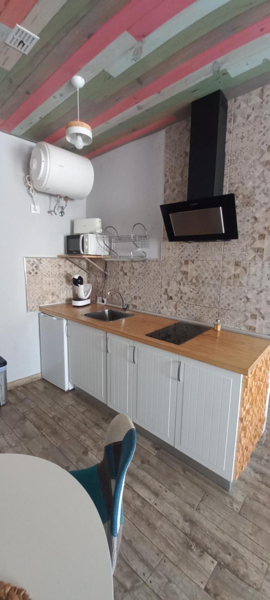 Apartamentos Callampa Torrejón el Rubio Екстериор снимка