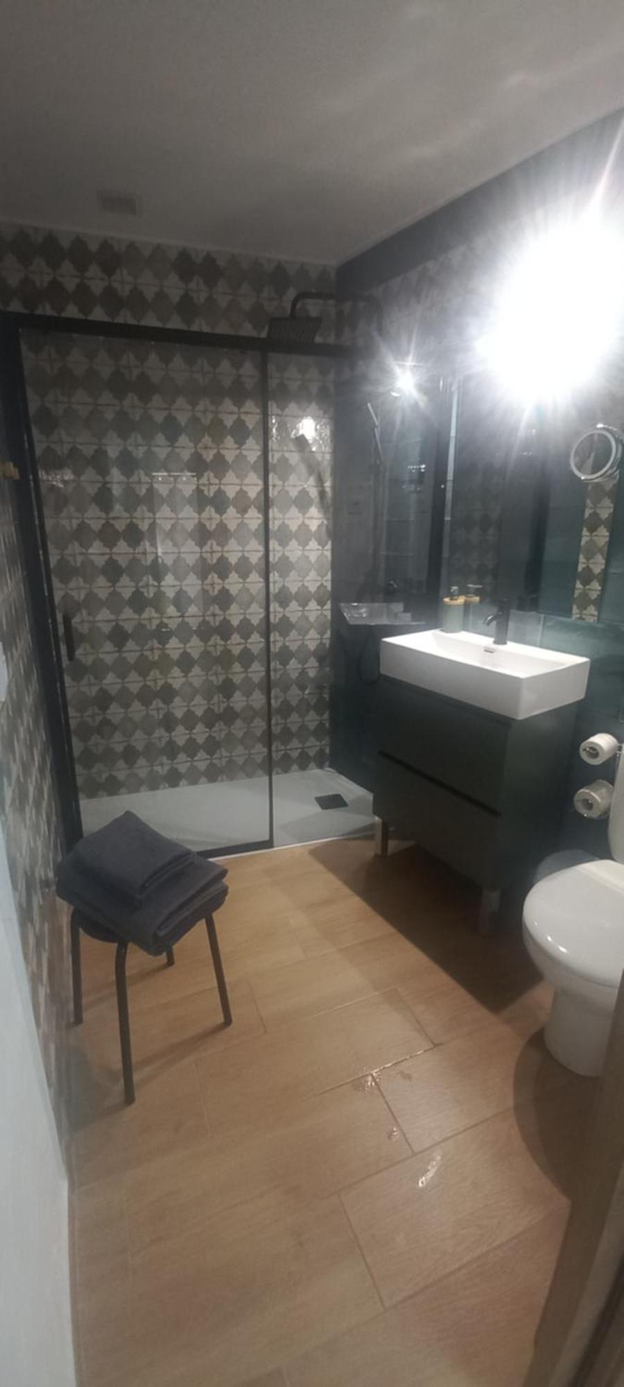 Apartamentos Callampa Torrejón el Rubio Екстериор снимка