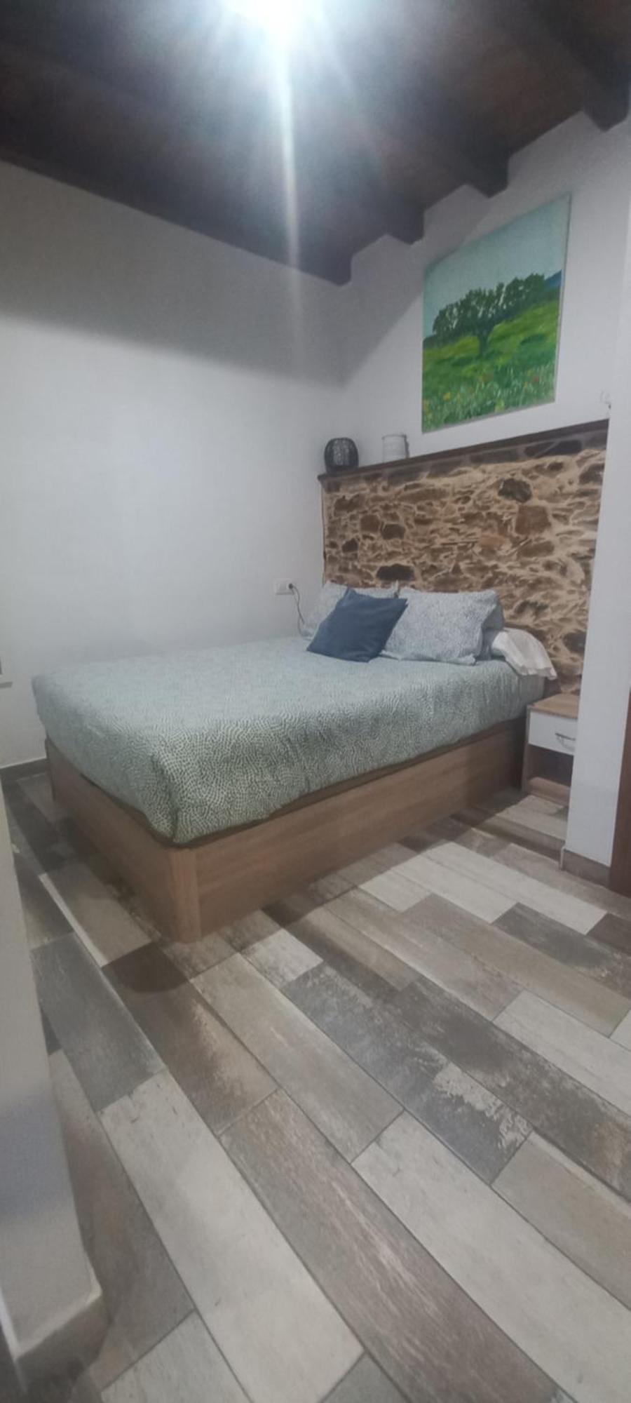 Apartamentos Callampa Torrejón el Rubio Екстериор снимка